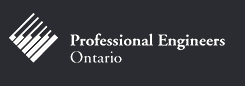 professional engineers ontario